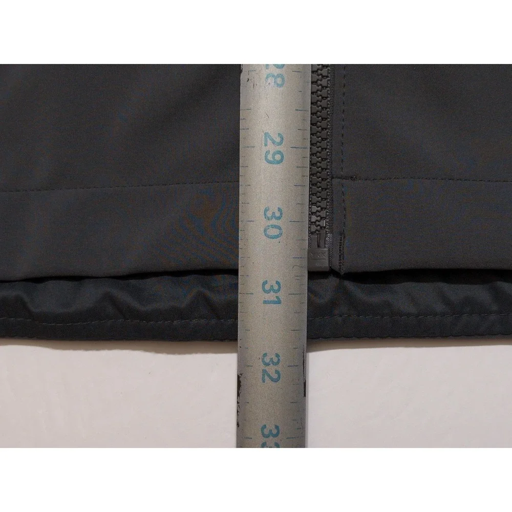 PATAGONIA Men's Adze Jacket Polartec Windbloc 83390 Filtration Group Gray XL